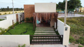 Seu refúgio de lazer e descanso no sul de Alagoas